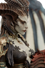 Lilith Diablo Premium Statue by Blizzard